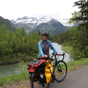 Fundraising Page: Phoebe Bean